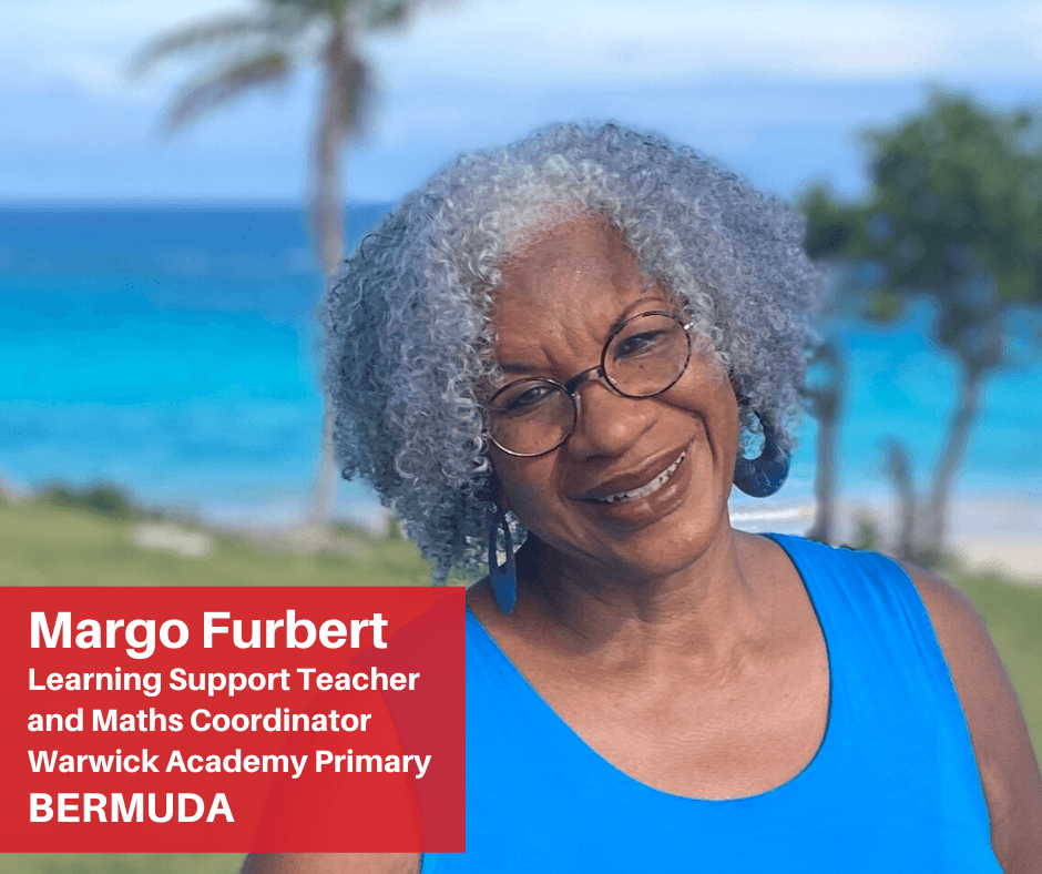 Margo Furbert
