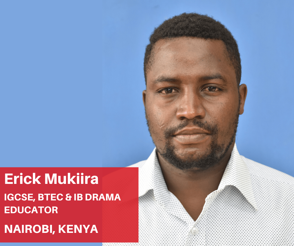 Erick Mukiira